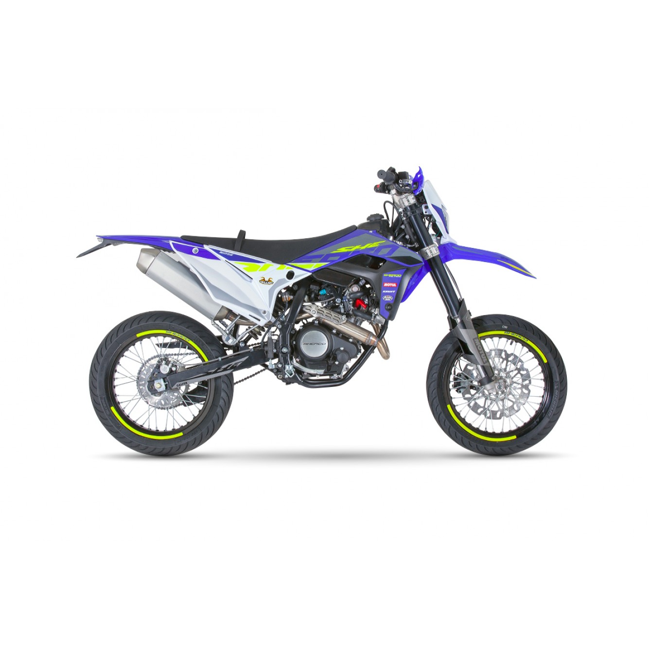 Sherco | Motard 125 SM-RS Factory